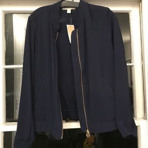 NWT Michael Kors Jacket